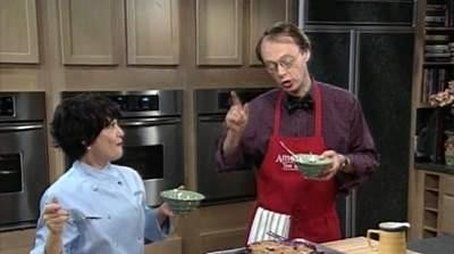 Crisps, Cobblers, and Gratins (2001) - Episode 13 poster and promotional image