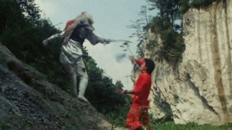 The Mystery of Zeba! The Forbidden Tomb (1987) - Episode 35 poster and promotional image