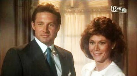 Do You Take This Spy? (1987) - Episode 16 poster and promotional image