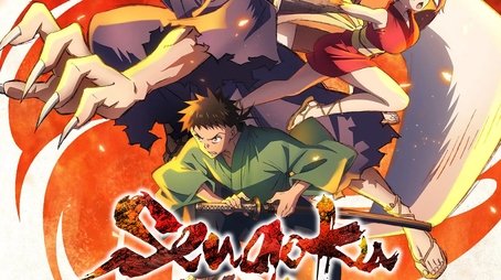 Sengoku Youko (2024) poster