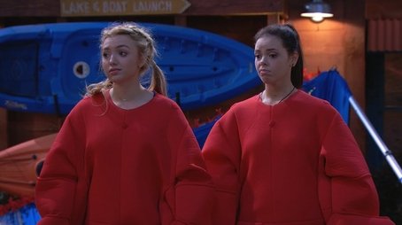 A Whole Lotta Lobsta (2018) - Episode 7 poster and promotional image