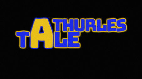 A Thurles Tale (2025) poster