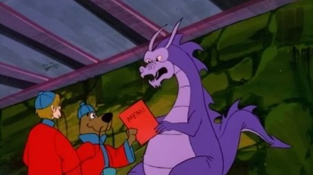 Rickshaw Scooby (1981) - Episode 8 poster and promotional image