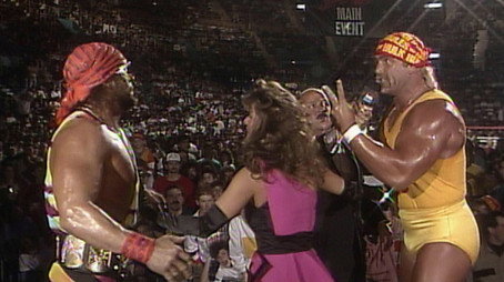 WWE Saturday Night's Main Event 시즌 5