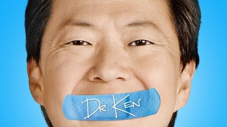 Dr. Ken (2015) poster