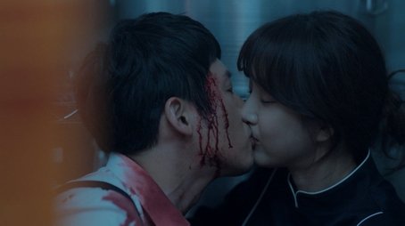 So, You’re Not Sick? (2018) - Episode 14 poster and promotional image