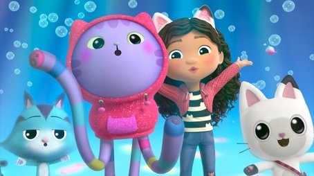 CatRat’s KittyFish (2023) - Episode 6 poster and promotional image