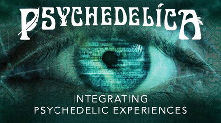 Psychedelica Сезон 1