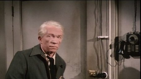 Avenue C Mob (1965) - Episode 12 poster and promotional image