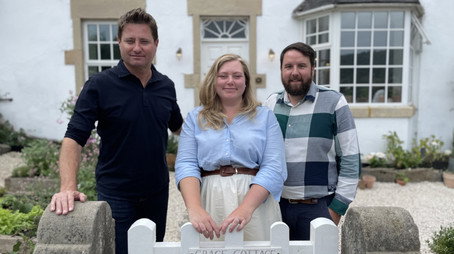 George Clarke's Building Home 시즌 2