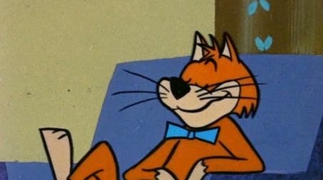 Mark of the Mouse (1959) - Episode 15 poster and promotional image