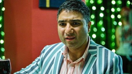 Episode 4 (2021) - Episode 4 poster and promotional image