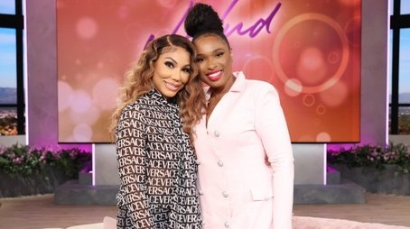 Tamar Braxton, The Isley Brothers (2023) - Episode 124 poster and promotional image