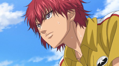 新テニスの王子様 OVA vs Genius10 Sezóna 1