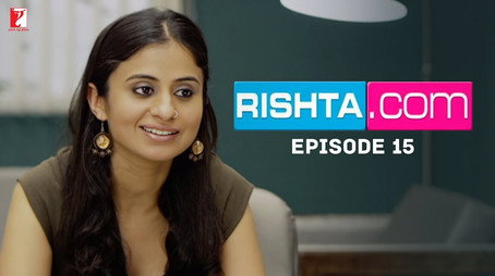 Rishta.com Sezona 1