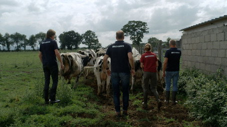 Boer zoekt Vrouw Évad 13