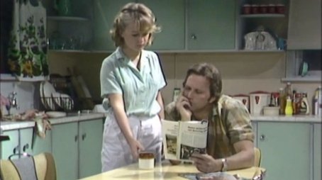 In General Practice (1) (1981) - Episode 1 poster and promotional image