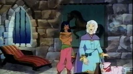 A Drop of Darkness (1991) - Episode 7 poster and promotional image
