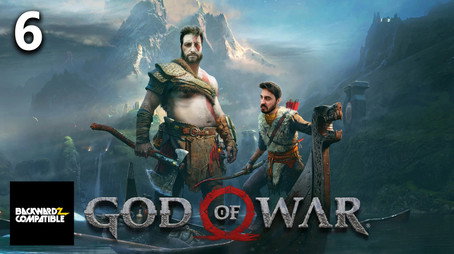 Backwardz Compatible Sezona 3
