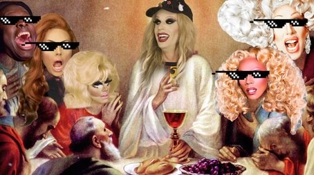 Thanxgiving (2016) - Episode 32 poster and promotional image