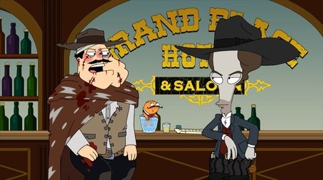 West to Mexico (2017) - Episode 22 poster and promotional image