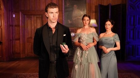 Thu 02 Nov 2023 (2023) - Episode 221 poster and promotional image