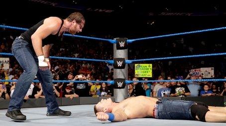September 13, 2016 (Philadelphia, PA) (2016) - Episode 37 poster and promotional image