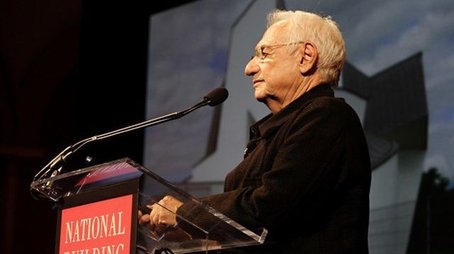 Sketches of Frank Gehry (2006) - Episode 8 poster and promotional image
