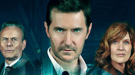 Miniseries (2020) - Season 1 poster and promotional image