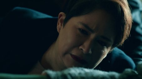 Wrath (2023) - Episode 40 poster and promotional image