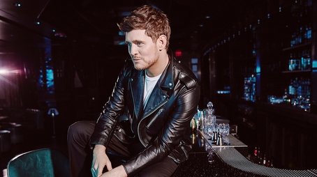 Michael Bublé: Tour Stop 148 (2018) - Episode 7 poster and promotional image