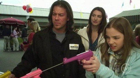 Lépéselőnyben Évad 4