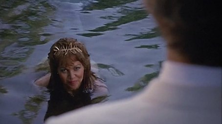 The Mermaid and the Matchmaker / The Obsolete Man (1984) - Episode 18 poster and promotional image