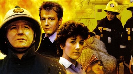 Season 3 (1990) - Season 3 poster and promotional image