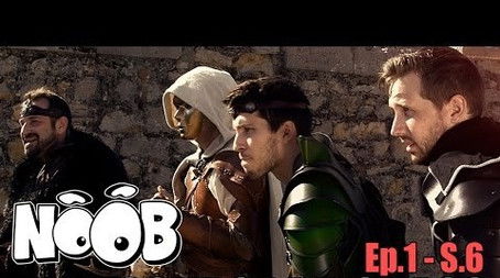 Episode 1 (2015) - Episode 1 poster and promotional image