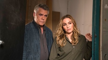 Goodnight, Sweet Prince (2018) - Episode 9 poster and promotional image