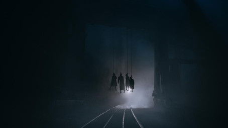 Almost There (Iowa) (1) (2020) - Episode 1 poster and promotional image