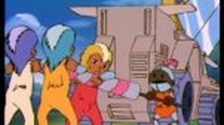 The Chimes of Sharpis (1986) - Episode 52 poster and promotional image