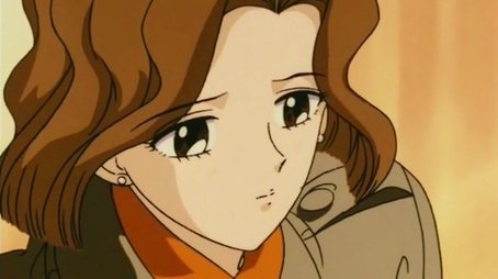 Couple on the beach "Because I care about you..." (1995) - Episode 47 poster and promotional image
