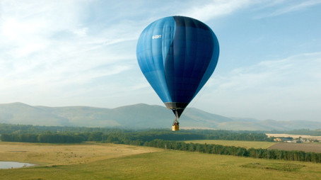 Glorious Gardens from Above Stagione 1