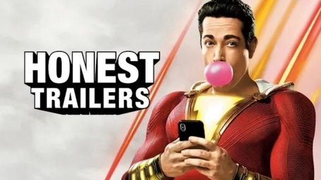Shazam! (2019) - Episode 29 poster and promotional image
