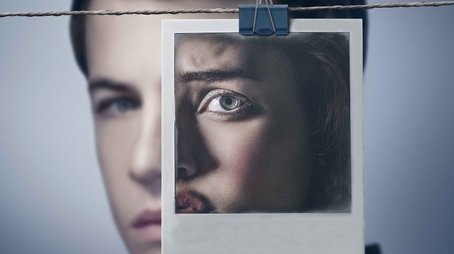 Season 2 (2018) - Season 2 poster and promotional image