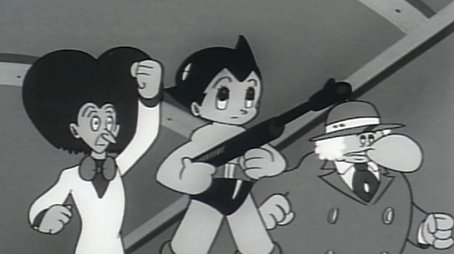 The Island of Mystery (1964) - Episode 58 poster and promotional image