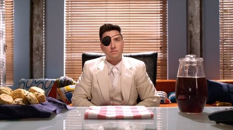 Big Time Pranks II (2013) - Episode 7 poster and promotional image