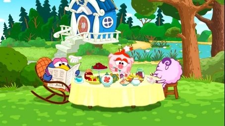 Six Letter Breakfast (2012) - Episode 214 poster and promotional image