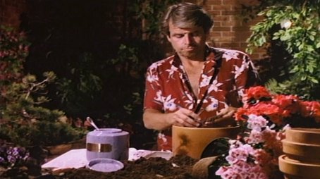 Under Pressure (1987) - Episode 3 poster and promotional image