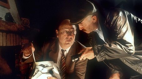 Episode 14 (1997) - Episode 14 poster and promotional image