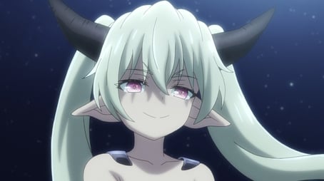 How Not to Summon a Demon Lord110