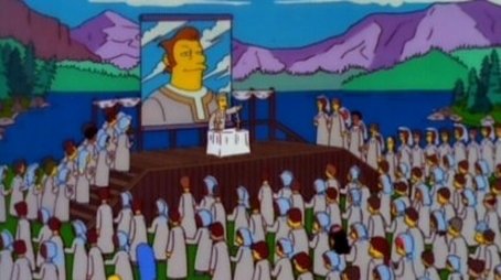 The Joy of Sect