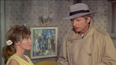 The High Cost of Loving (1970) - Episode 11 poster and promotional image